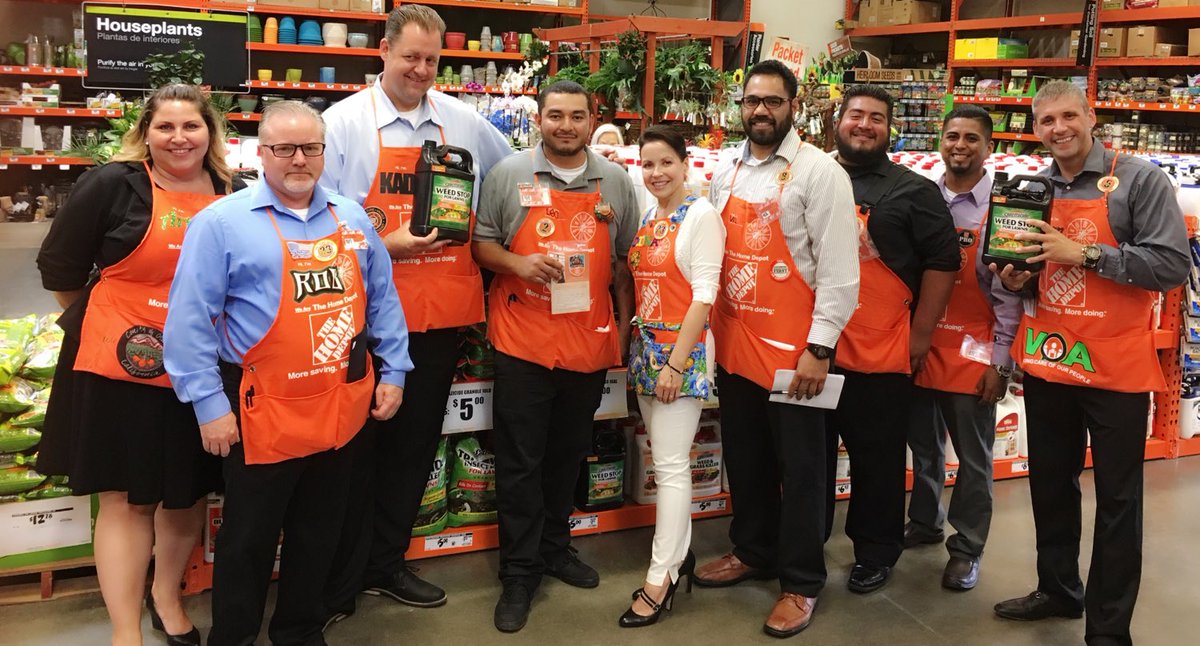 Leo 
Thank you for the support and drive on the top 40 classes. 
You are making an impact in cleaning and chemicals