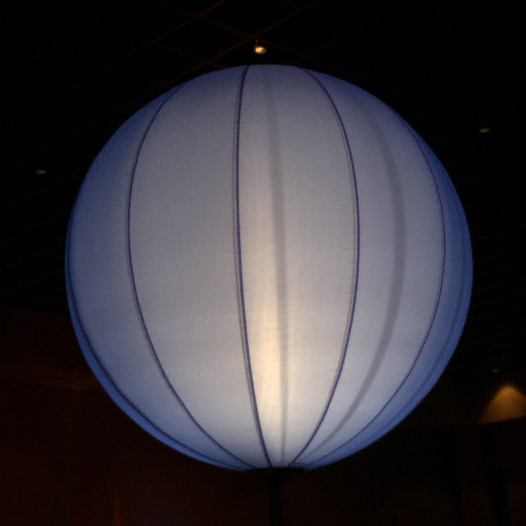 GhostRyder550's tweet photo. Full moon out tonight. #HDITEAME #HDIConf https://t.co/iL6lgnO0qj