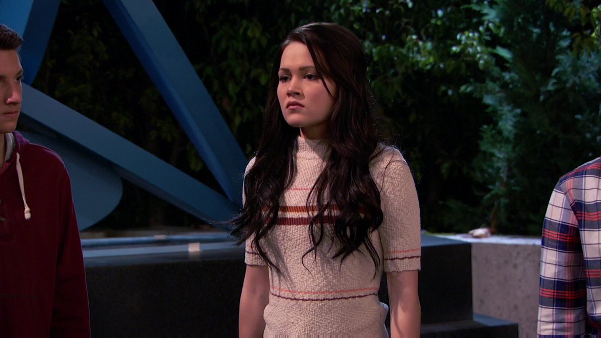 Kelli Berglund News On Twitter Screencaps From Lab Rats Elite Force