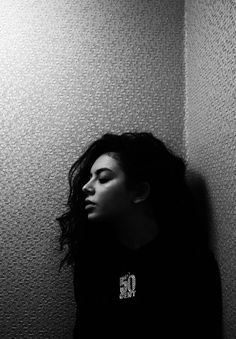 —; "I  w i s h  I was the monster you think I am. . ."