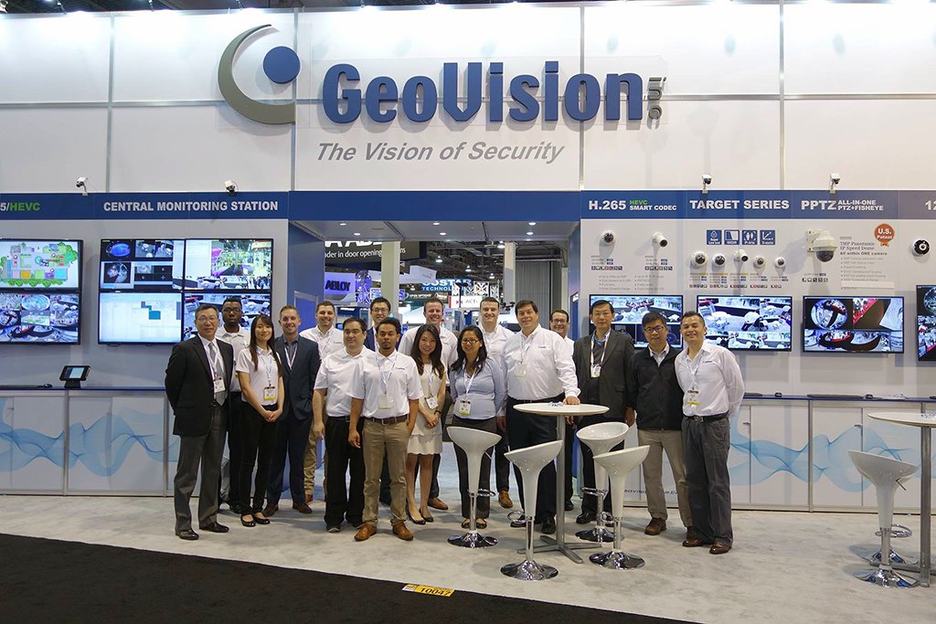 GeoVisionInc's tweet image. Thanks to everyone that saw us @ISCEvents as we look forward to seeing you again next year! bit.ly/1qKDahI