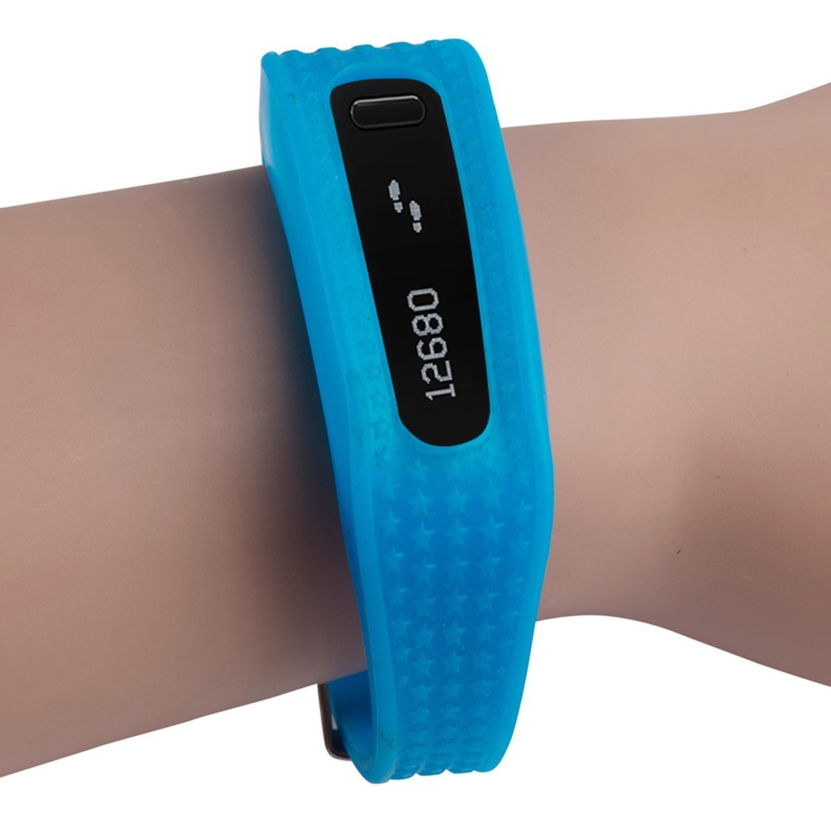 IGOGOWELL's tweet photo. IGOGO Colorful Silicone Replacement Wristbands for Fitbit One with Safety Clasp https://t.co/x7nva76Uri? https://t.co/ryYLQ8zdhY