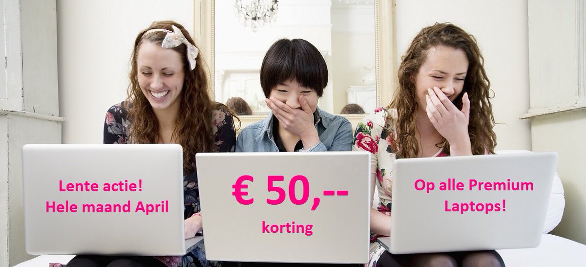 recovereprogram's tweet photo. #LenteActie @recovereprogram!€50,- korting op gebruikte premium laptops! #circulareconomy https://t.co/BAuJ7KFQ3Q https://t.co/Keh25O7v8r