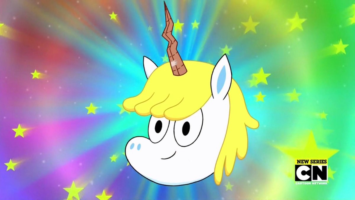 The Powerpuff Girls are helping a transgender pony realise its dream of being a unicorn
bit.ly/1qKBBQI