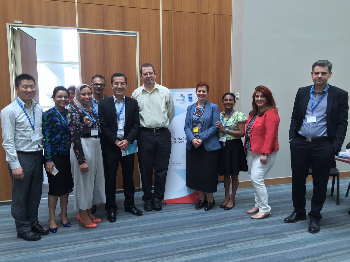 roytrivedy's tweet photo. @UNDPpublicserv well done team 4 organising a v insightful wshop on #polsettlements & #publicservice performance https://t.co/vdZWcnHhIa