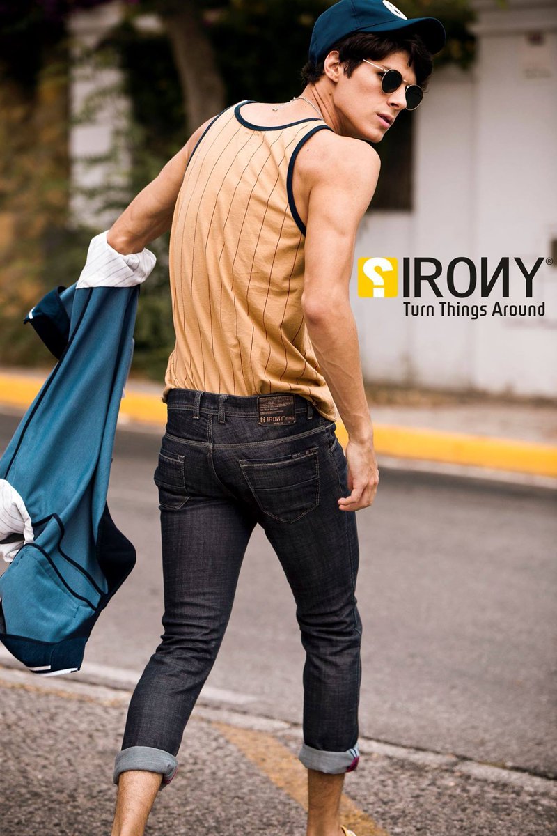 ironyclothings's tweet image. IRONY #SummerCollection2016 OUT NOW!