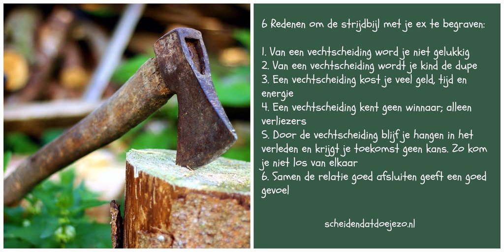 scheidenennu's tweet photo. Wil jij weten welke stappen jij kunt zetten om uit een #vechtscheiding te komen? Praat dan met een #scheidingscoach https://t.co/O3JtfoTOhH