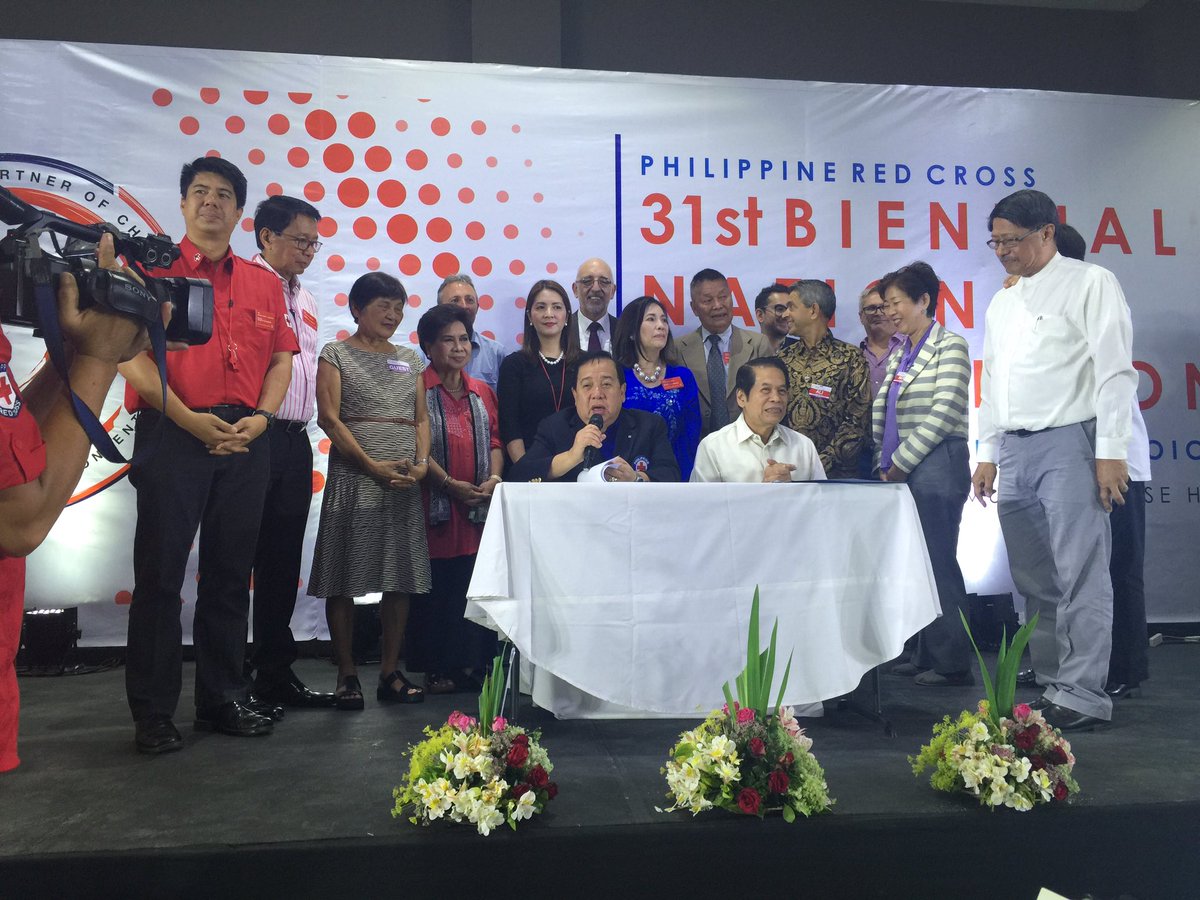 philredcross's tweet photo. PRC and Maritime Academy for Asia and the Pacific Memorandum of Agreement signing re MV Susitna
#PRC69 https://t.co/uJ1hdPmk24