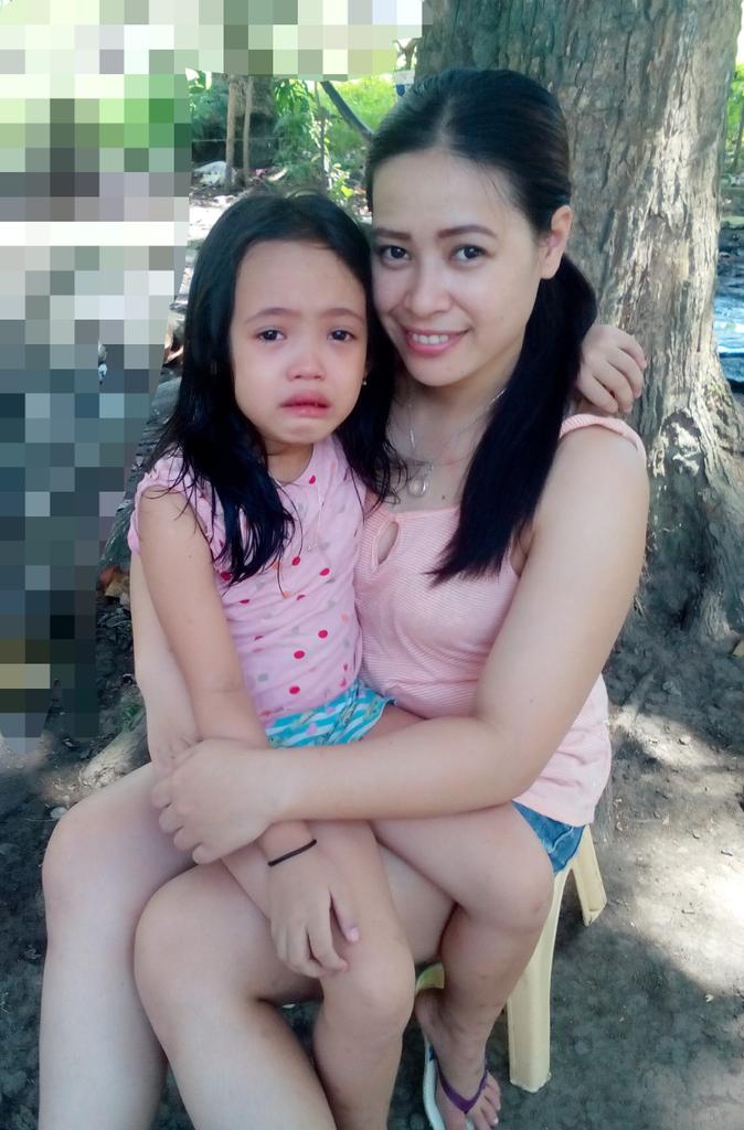 aizaorteza's tweet photo. Hi baby https://t.co/xdLO9GzTGK