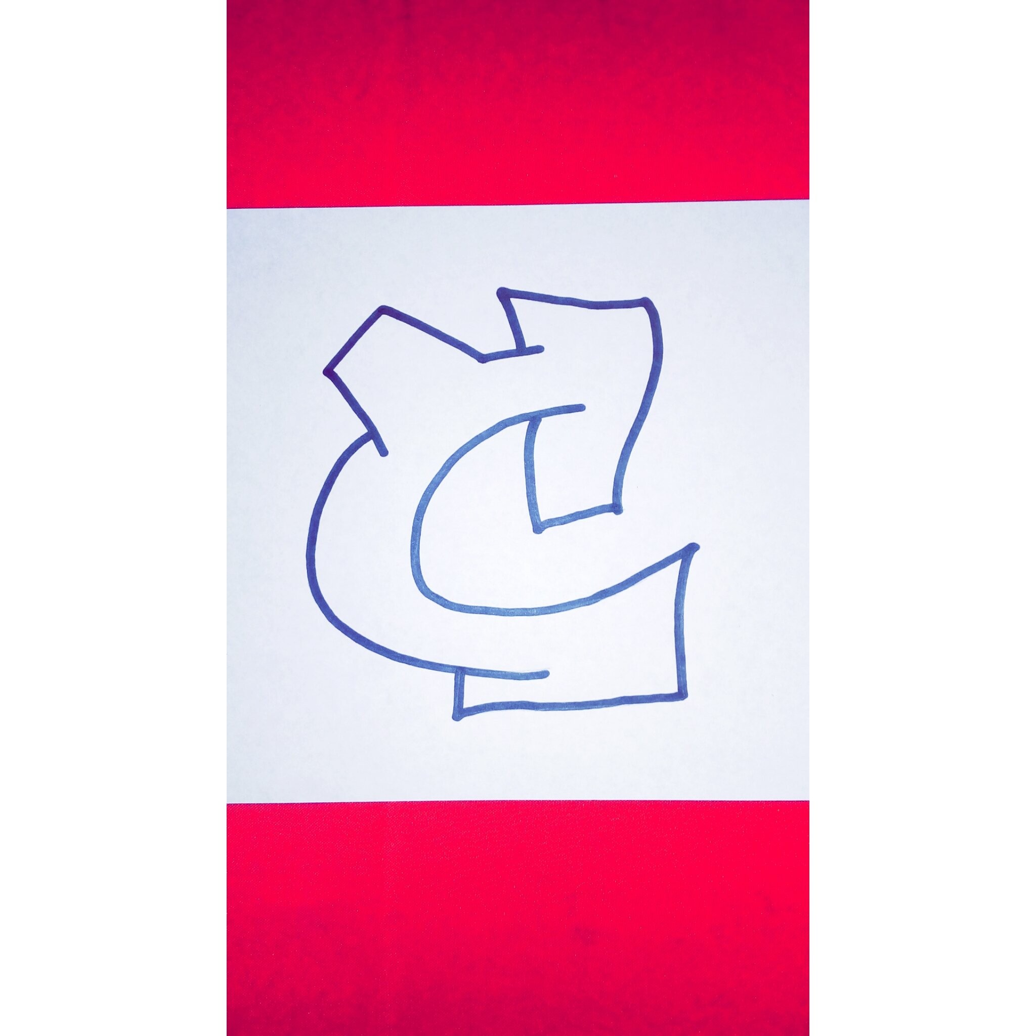 R Arte Como Hacer La Letra C En Graffitis Facil De Hacer How To Make The Letter C In Graffiti Easy To Do T Co Umxsqexnfn Twitter