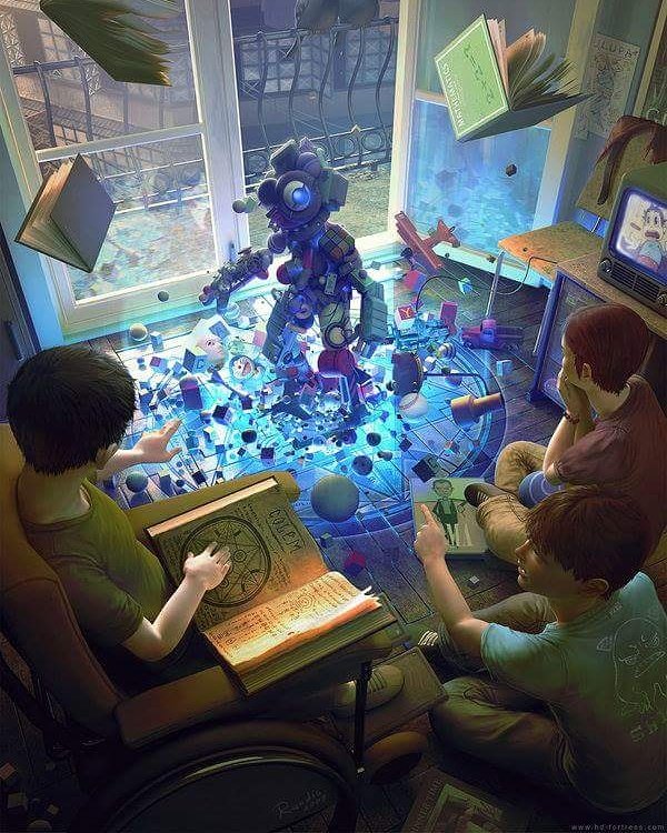 GeekyWizardShop's tweet image. 