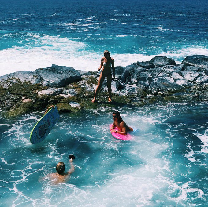 Watch Gabrielle Epstein's leaked NSFW photo on TwXstars