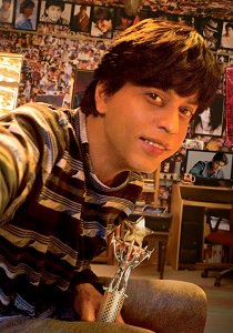 SahiNahii's tweet photo. First 6 critic reviews of #FAN are out!
https://t.co/lhyWfKvpsX
#FANTomorrow https://t.co/nAhcEGgFri