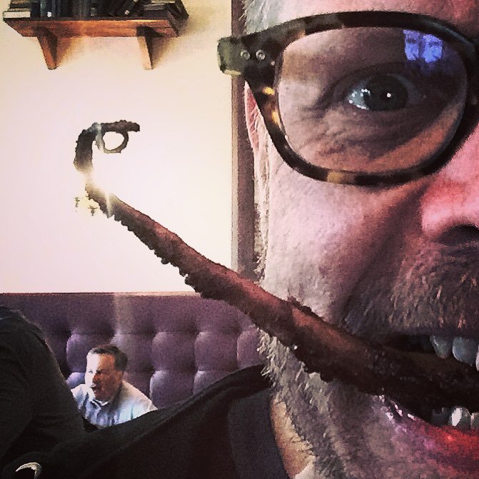 altonbrown's tweet image. The best tapas bar in the US is @MateoTapas in Durham NC. #ABRoadEatsDurham