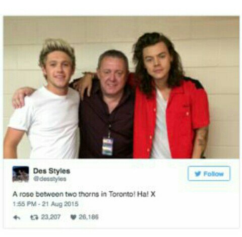 WorldNotes1D's tweet photo. +Literalmente que este es un poco corto, aunque le quede lindo' 😍 -S
#TeamWorldNotes1D
#1BillionWMYB https://t.co/ehghFml8i7