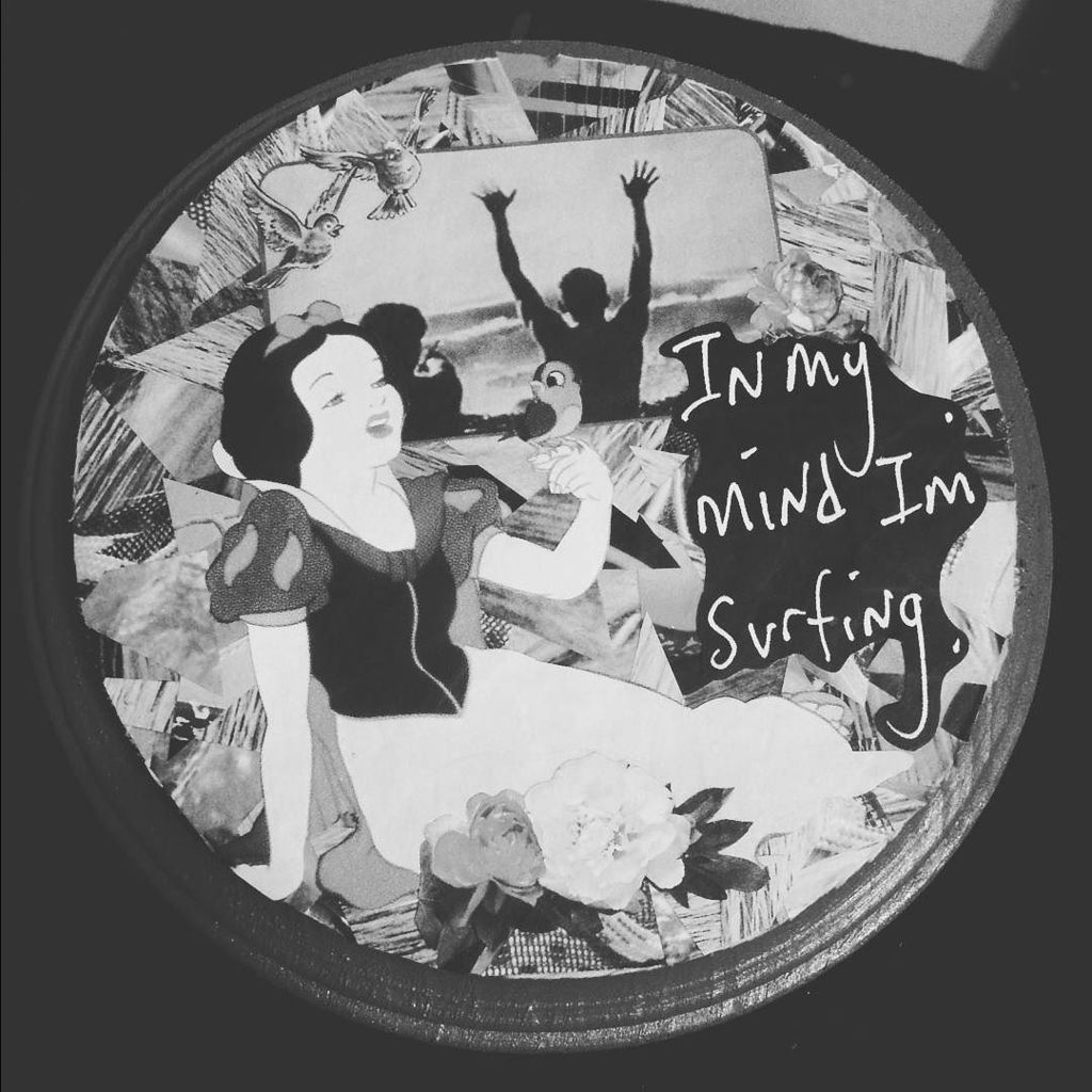 CollageArchive's tweet photo. #SoonToBe #Lacquered and #Local #NewArt #PaperCollage #MyArt #MyHeart #DeWittThrill #MakingArtAndTakingNames #WillW… https://t.co/XAmiQWSALk