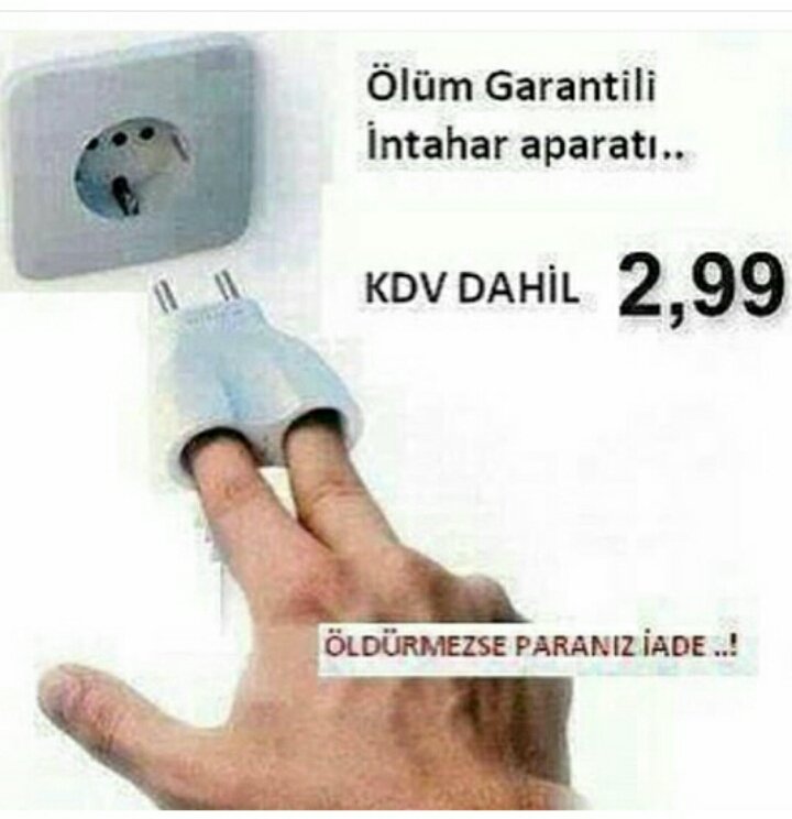 Sevmedigim insanlara hediye etmek istediğim tam olarak 👇👇