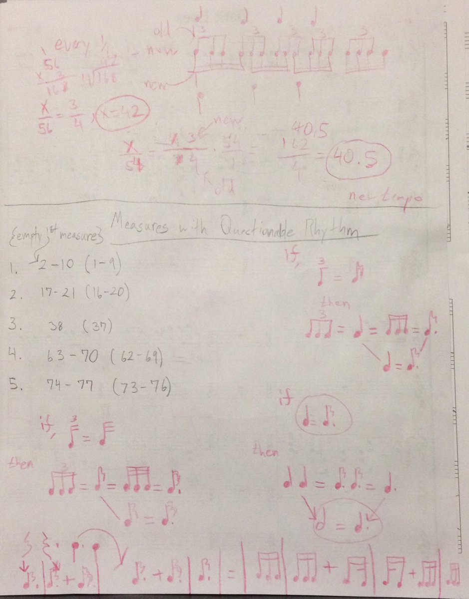 bkozaczek's tweet image. bae, you don&apos;t wanna go there
This #metricModulation got me like😖😂🌀
#lawd