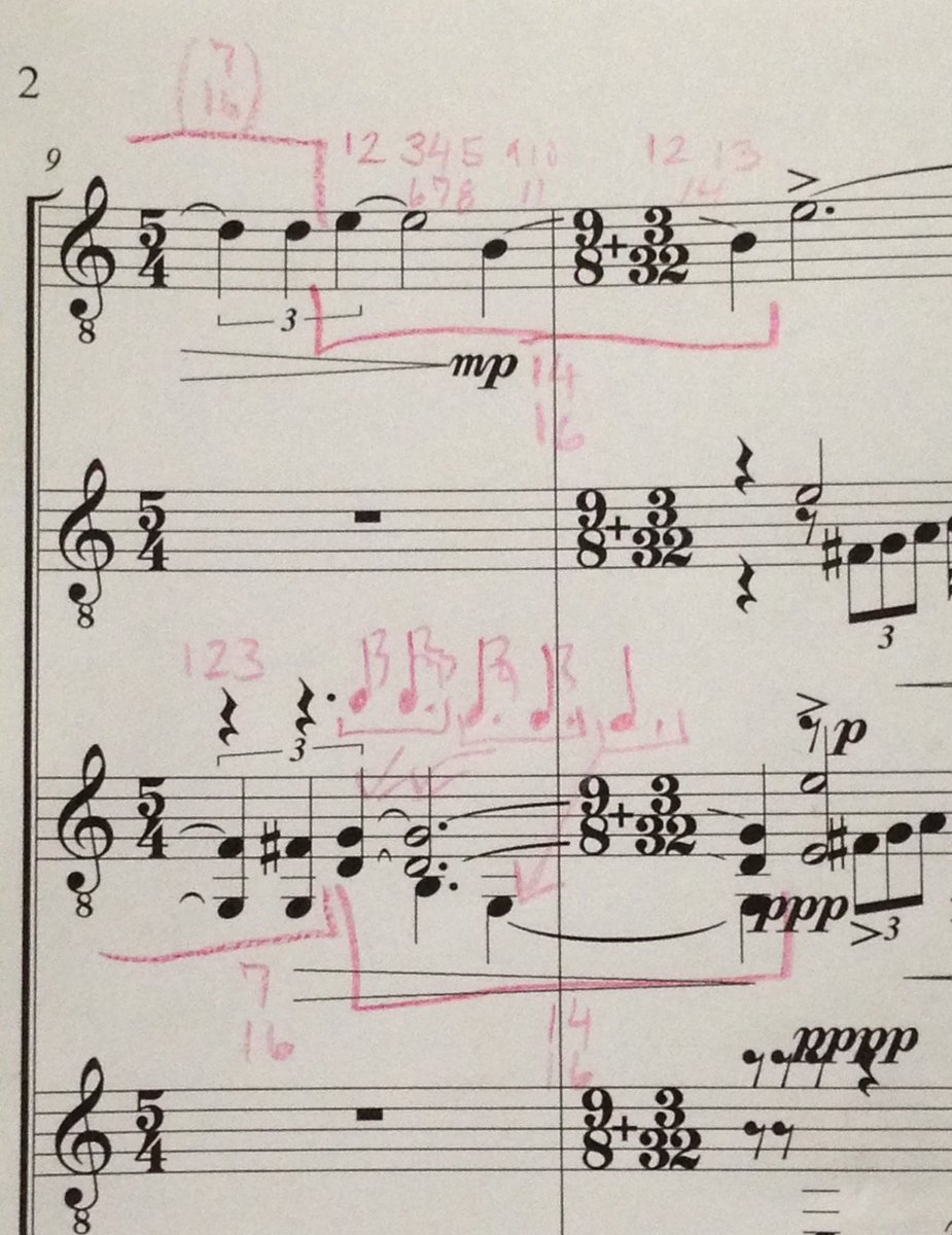 bkozaczek's tweet image. bae, you don&apos;t wanna go there
This #metricModulation got me like😖😂🌀
#lawd
