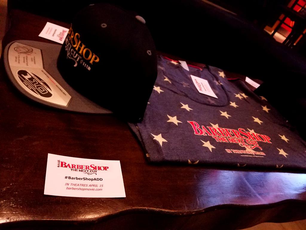 LegacyOfSleeper's tweet image. #BarbershopADD @AllDefDigital #SleepVision