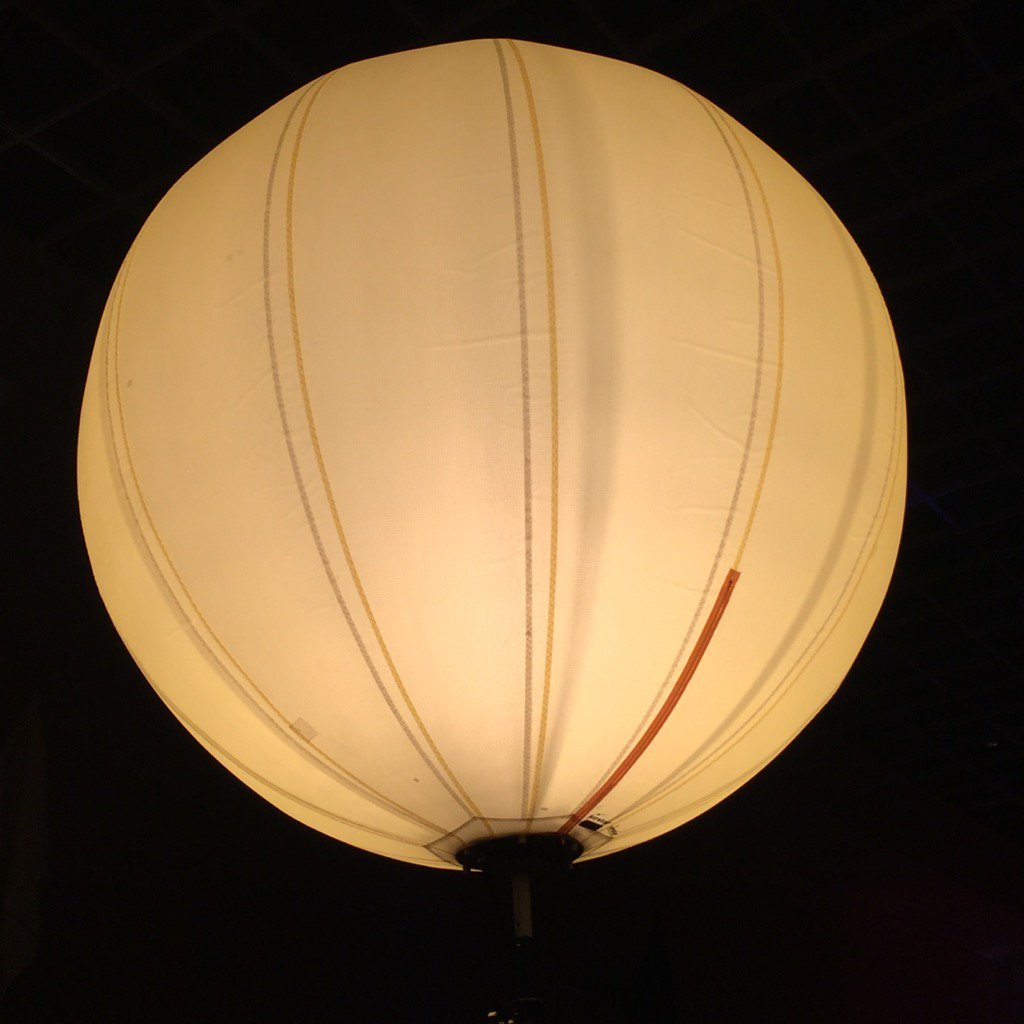 GhostRyder550's tweet photo. Here comes the sun....do do do do, Here comes the sun....I say....it's all right....do do do.... #HDITEAME #HDIConf https://t.co/gdBfN5bLXr
