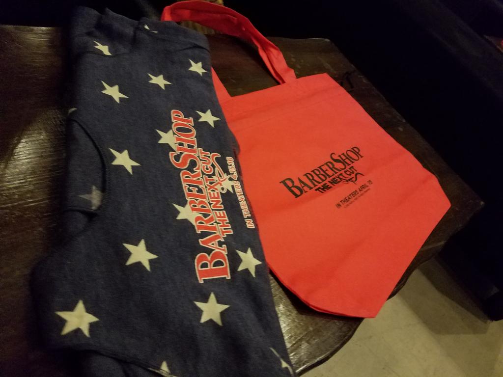 LegacyOfSleeper's tweet image. #BarbershopADD @AllDefDigital #SleepVision