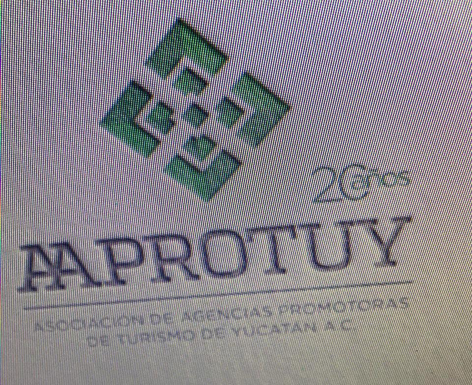 Armando Casares electo presidente de #AAPROTUY Rosa Ma Sanchez y Jorge Hdz <a href="/YucatanTurismo/">Yucatan Turismo</a>
@OCCYucatan <a href="/VisitMex/">Visit México</a>