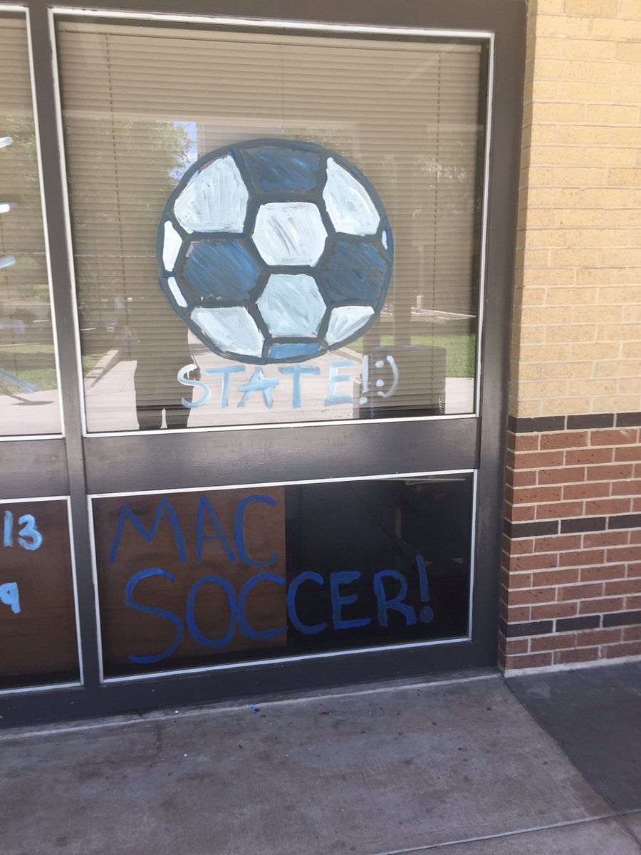 MacAPCookie's tweet photo. Get some rest gals as in the morning you conquer!!!@BrahmaNation @SoccerMacarthur https://t.co/sxrdeZJ4A1