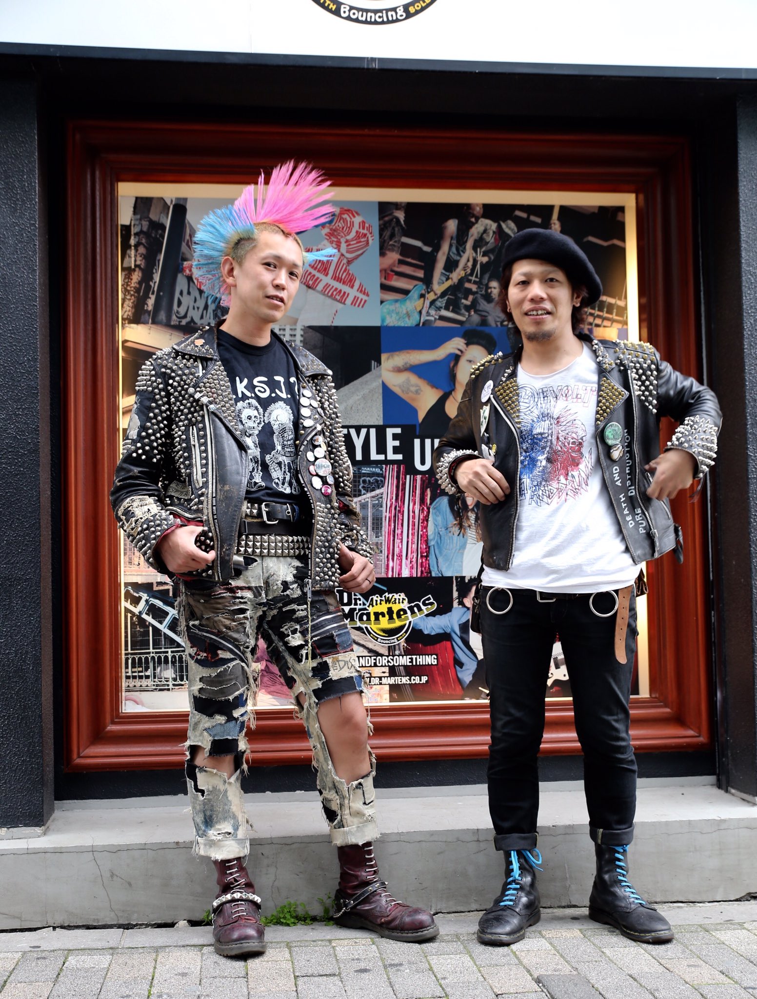 LONSDALE ロンズデール MODS SKINS oi PUNKウエストハム LONSDALE ロンズデール MODS SKINS oi PUNKウエストハム