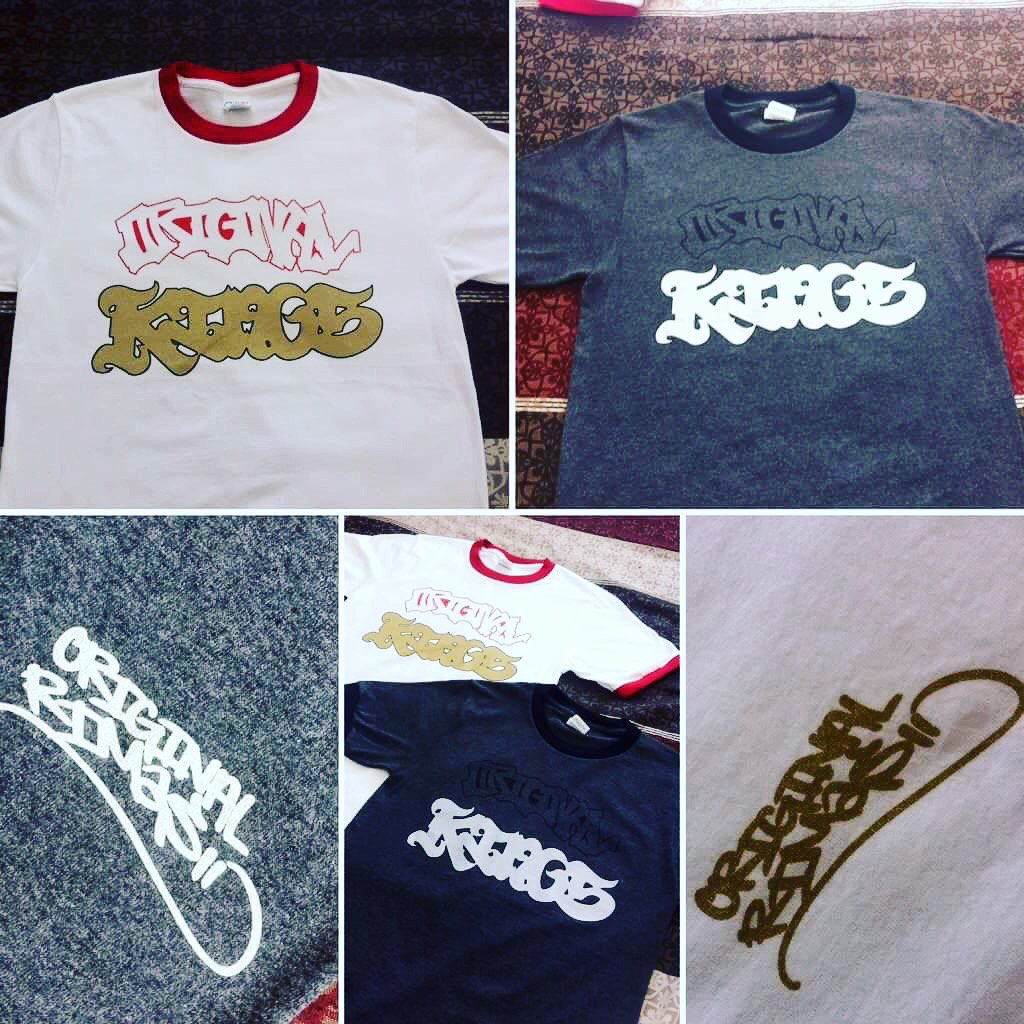 ORIGINALRIMAS's tweet photo. 2016 
#ORIGINALKINGS
SuMMER TSHIRTS 
#ORIGINALRIMAS® https://t.co/IaAVclnbIm