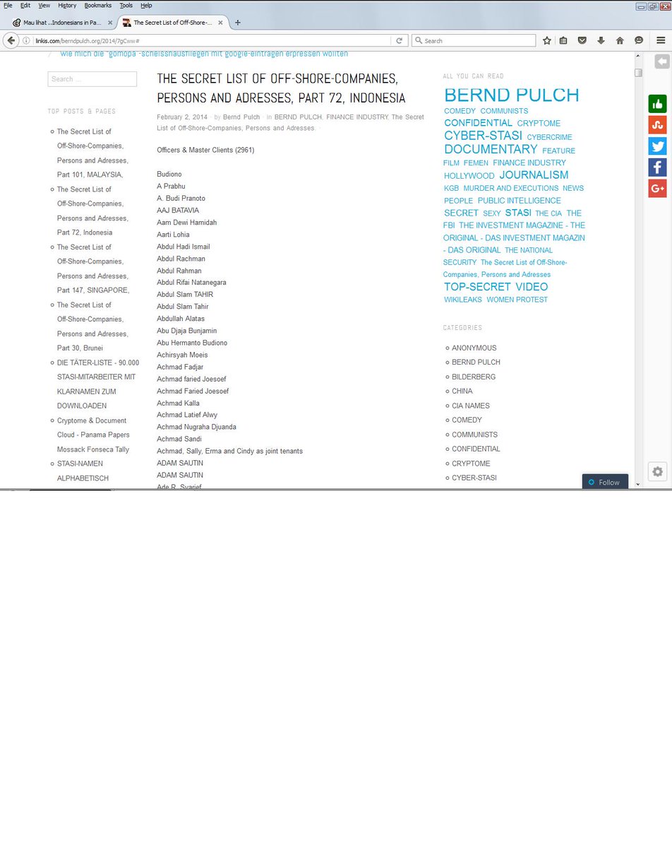 berndpulch.org stasi liste berndpulch.org stasi liste