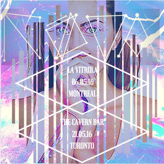 MORE DATES SOON 👽🖖