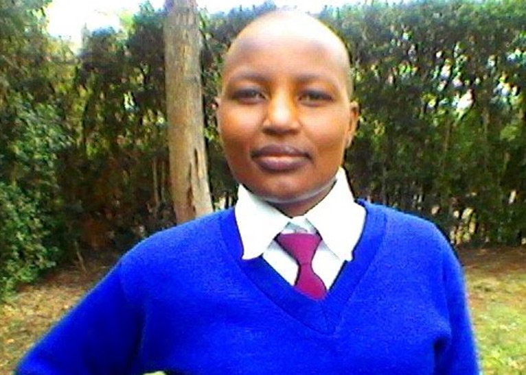  News  Joy Karambu popularly known as Kawira on the Citizen TV drama,  Joy Karambu popularly known as Kawira on the Citizen TV drama,   