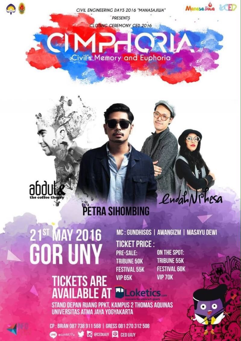 HMS UAJY (@hms_uajy) on Twitter photo 