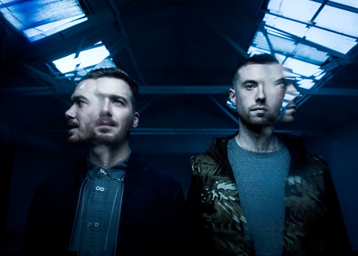 Gorgon City >> álbum "Kingdom" CgDLpffWcAAiTXg