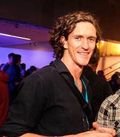 mqff's tweet photo. "Iβve put my money where my mouth is." Meet our newest #mqff2016 Sweetheart Patrick! https://t.co/JxmTj7W9P8 https://t.co/KeSy62pVIJ