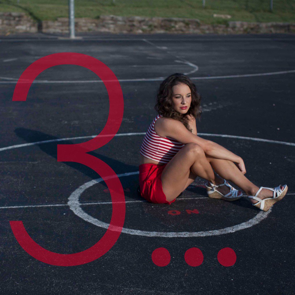 DanikaPortz's tweet photo. #3 #thefinalcountdown #setthisworldonfire https://t.co/Z8JfUMVqxf