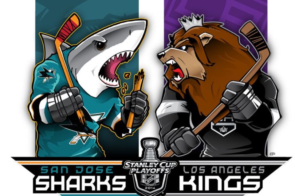 jon_alexpena's tweet photo. Kings tonight with the bro. Happens to be a Fish Fan!Fuck the Sharks Lets Go Kings!! #LAKings #StanleyCupPlayoffs https://t.co/CG86LExeAV