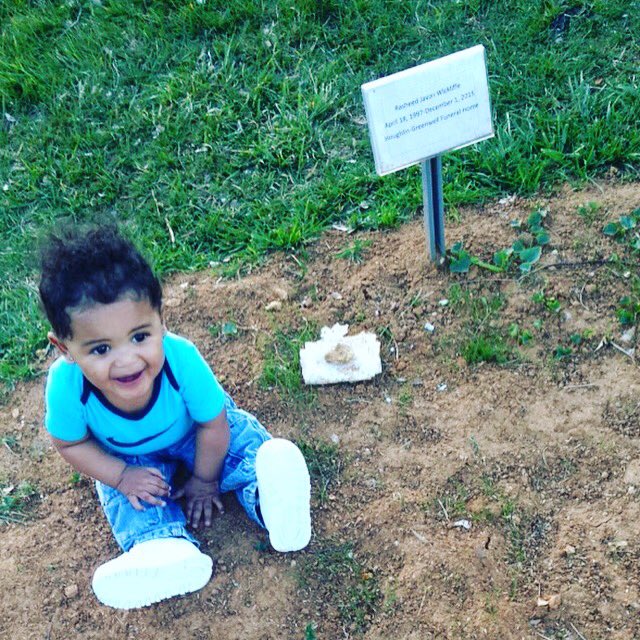 Mercedeslynn17's tweet photo. Visited Sheed today❤️👼🏽 #FlyHighSheed🙏🏽 https://t.co/cqDzqNeIOo