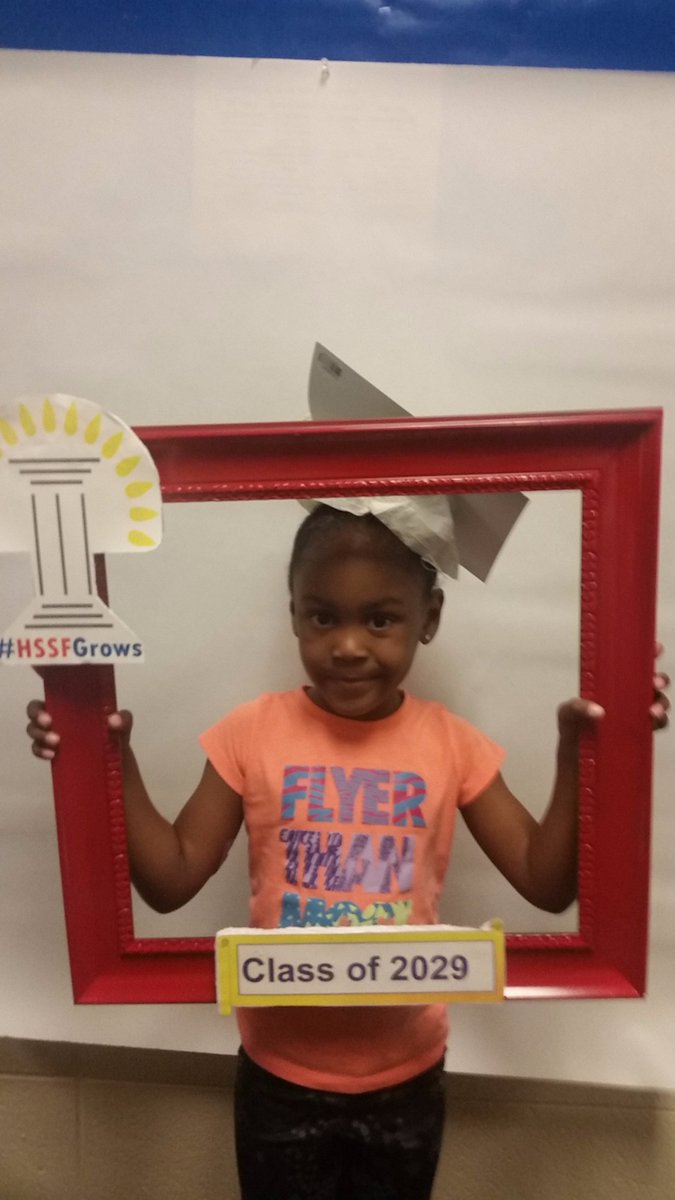 hsefoundation's tweet photo. Our newest classmates are simply adorable! Welcome @hseschools Class of 2029! #HSSFgrows https://t.co/axbJ8jS58r https://t.co/fNrc54VS4T