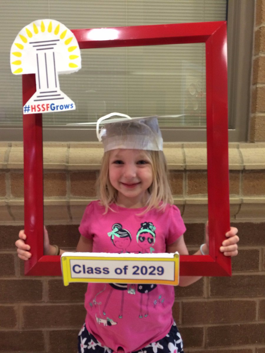 hsefoundation's tweet photo. Our newest classmates are simply adorable! Welcome @hseschools Class of 2029! #HSSFgrows https://t.co/axbJ8jS58r https://t.co/fNrc54VS4T