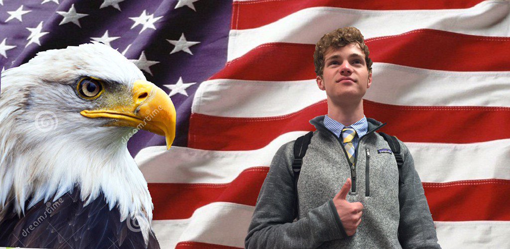RealPrezFitz's tweet photo. FOR THE SAKE OF AMERICA VOTE FITZ TOMM #Fitz4Prez #Merica #StopPuppyAbortion #Burgerz4Prez #Fitztastic #MericaAgain https://t.co/mTWH03lH5R