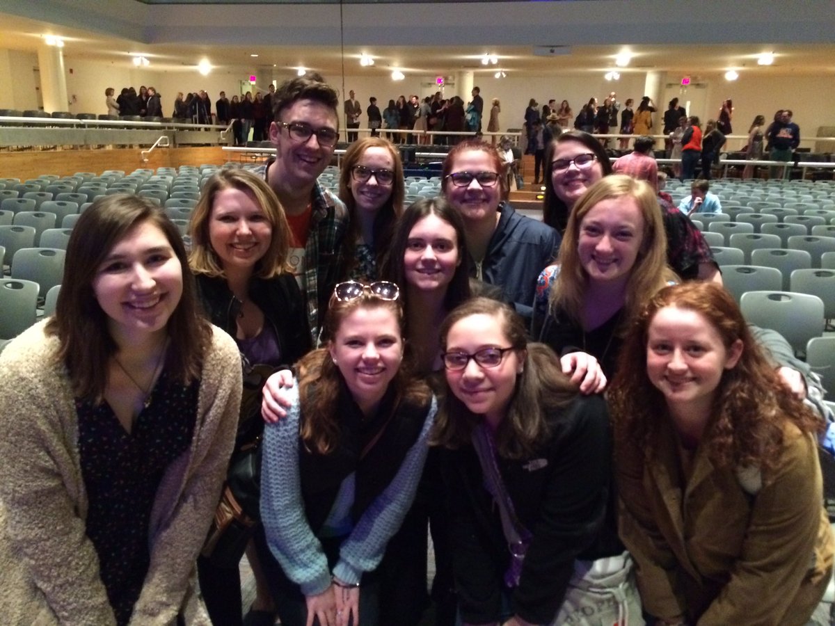 TBSEtaAlpha's tweet photo. Happy opening to Alpha Lambda MC, Katherine! You rocked it in the pit! @FYPsyracuse https://t.co/6XEnyudWZ2