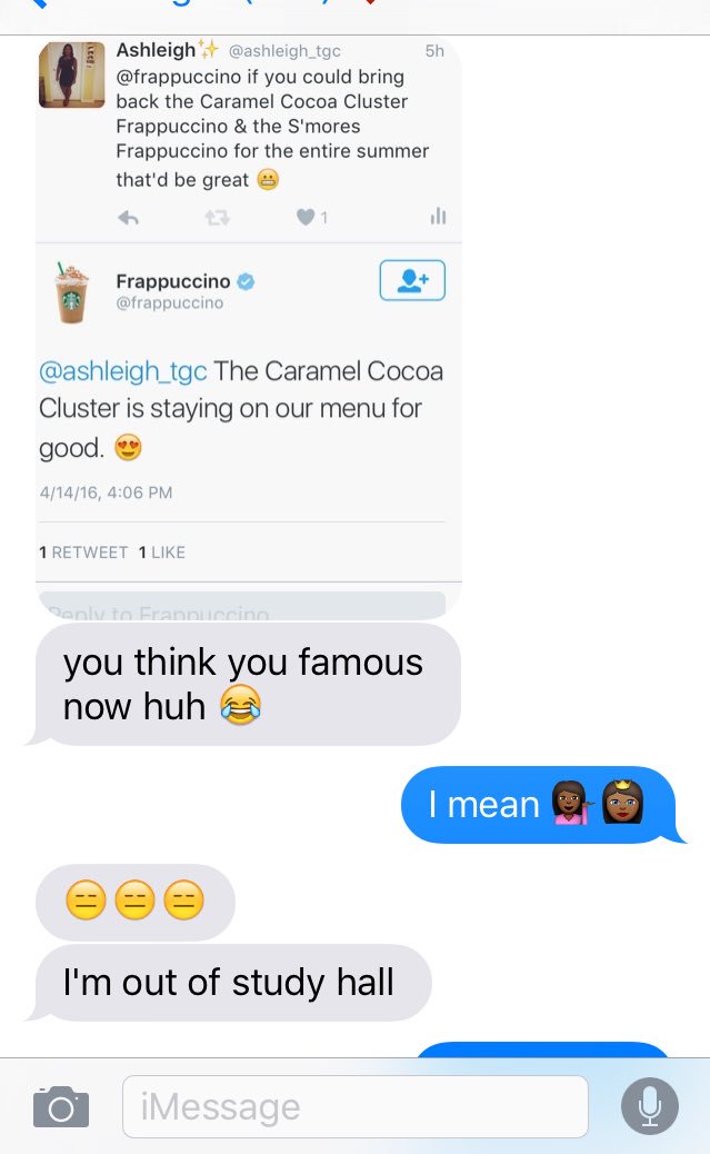 ashleigh_tgc's tweet photo. #explodingwithhappiness https://t.co/RngefVa4T3