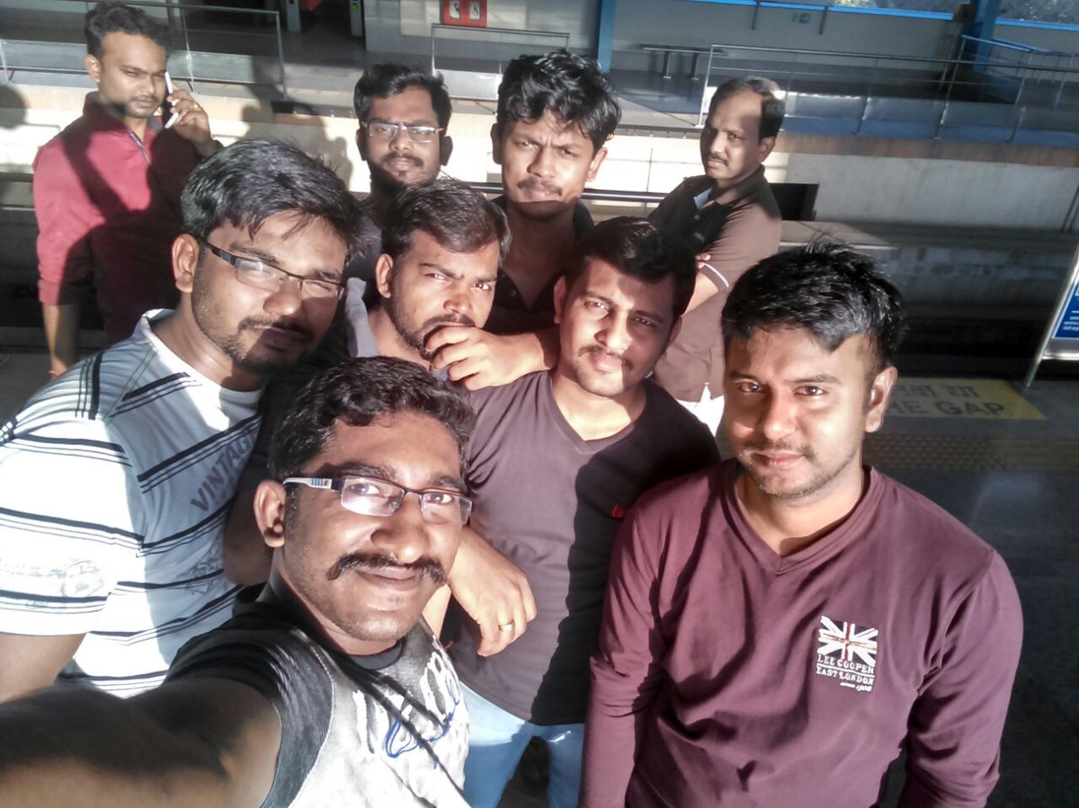 arisridhar's tweet photo. #Theri  movie at #imax wadala mumbai.. #Atlee done a theri script with #Vijay 😎 enjoy a lot with this tamil new year https://t.co/3L5pcDBgeN