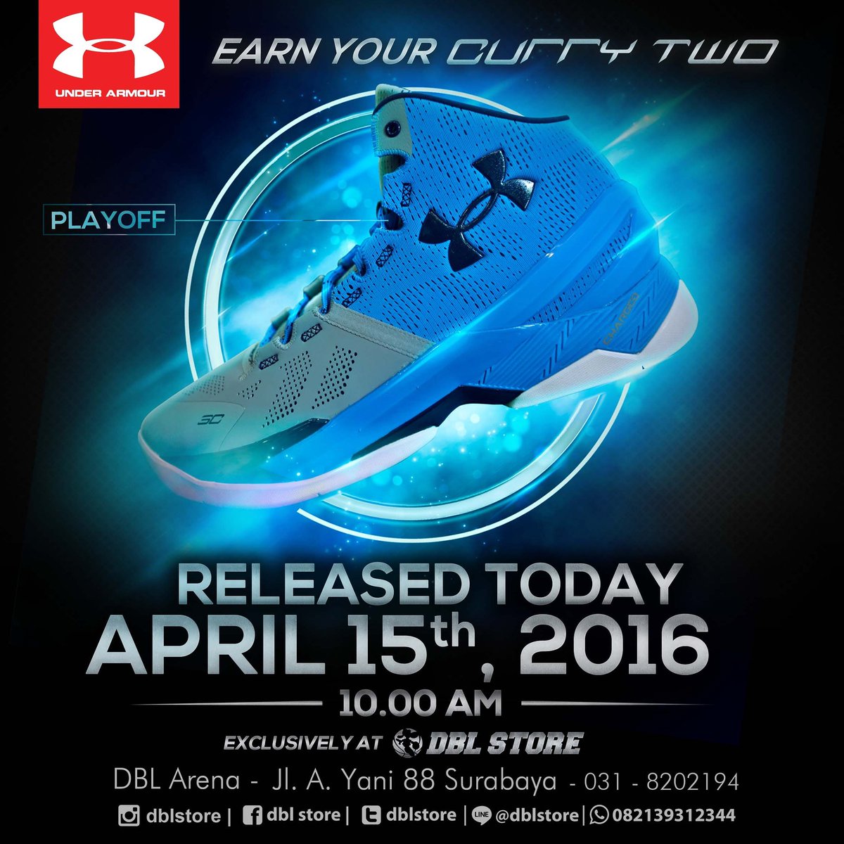 DBLstore tweet media