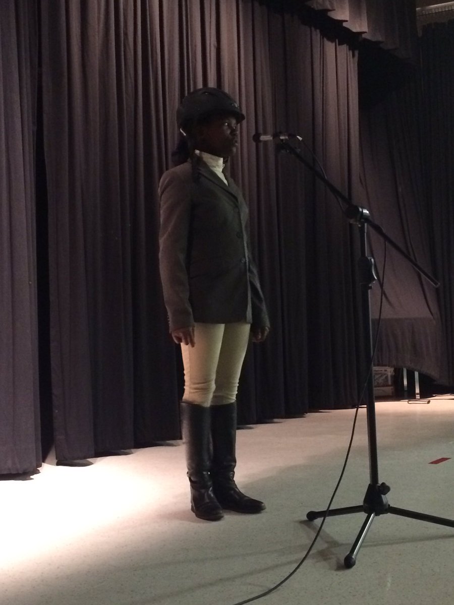 tina_pero's tweet photo. Poetry @MarshallNWSD #talentshow https://t.co/NdWwLemVIj