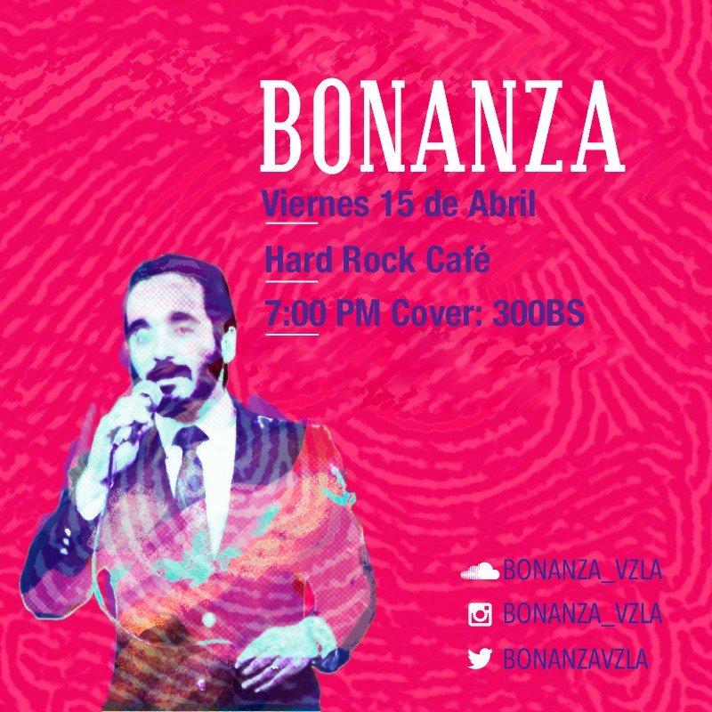 <a href="/Pal_Toque/">Paltoque.com</a> <a href="/929tufm/">92.9 tu FM</a> <a href="/tutupash/">tutupash</a> <a href="/lighttomusic/">Give Light to Music</a> Mañana bros! En Hard Rock Ccs. Tocando nuestro 1er disco #Rinoceronte