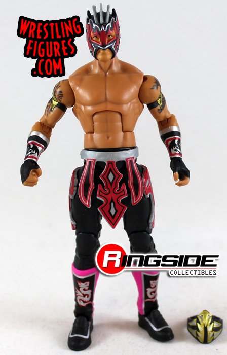 wwe elite 42