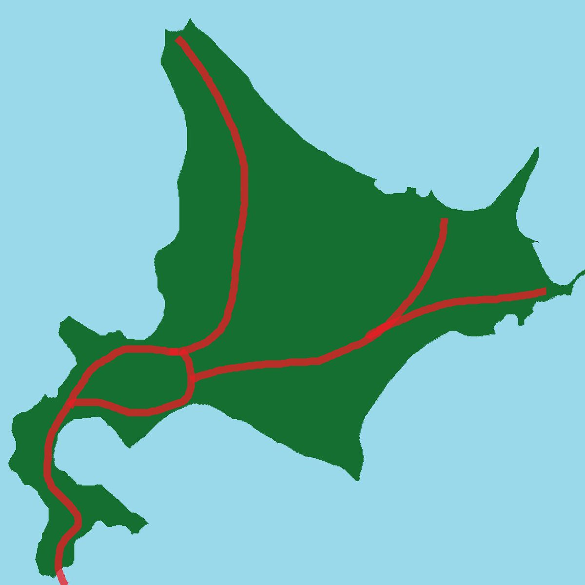 北海道新幹線 という言葉から思い浮かべるイメージと実際の北海道新幹線を可視化した画像が話題に Togetter 北海道新幹線 という言葉から思い浮かべるイメージと実際の北海道新幹線を可視化した画像が話題に Togetter